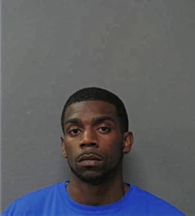 Jermaine Brown, - Lafayette Parish County, LA 